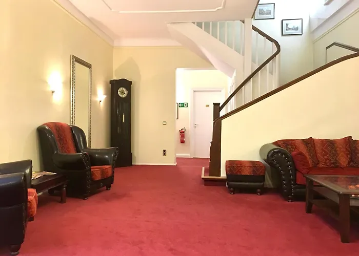 Kurfürst am Kurfürstendamm Berlin