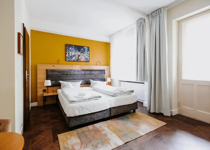 Arco Smart Hotel Berlin