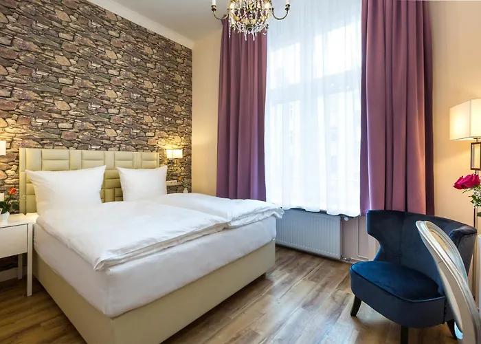 Arco Smart Hotel Berlin